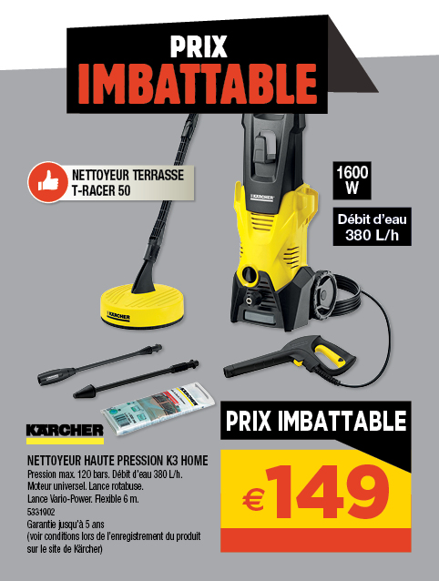 Promotion BRIKO DEPOT